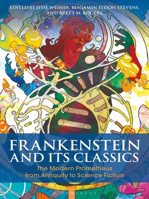 cover image of Frankenstein and Its Classics